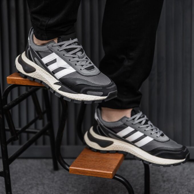 Adidas Retropy Boost P9 - Зображення 2