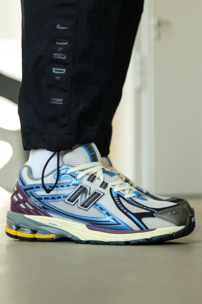 New Balance 1906R Moonbeam Blue - Зображення 2
