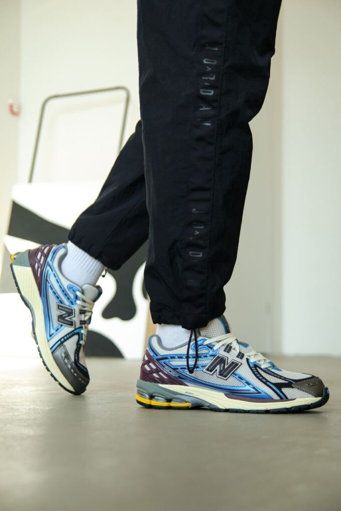 New Balance 1906R Moonbeam Blue