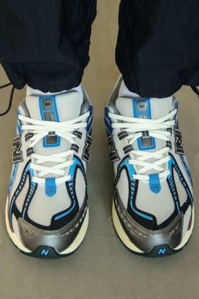 New Balance 1906R Moonbeam Blue - Зображення 4