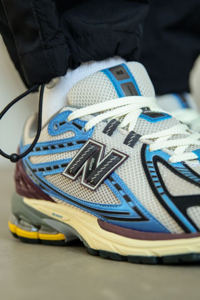 New Balance 1906R Moonbeam Blue - Зображення 5