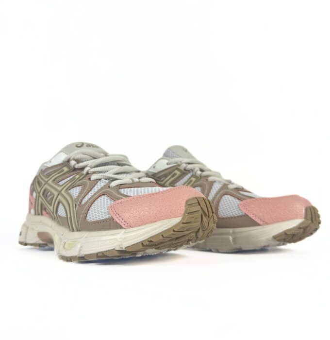 Asics Gel-Kahana 8 Beige Pin - Зображення 8