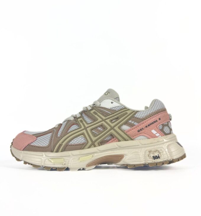 Asics Gel-Kahana 8 Beige Pin - Зображення 6