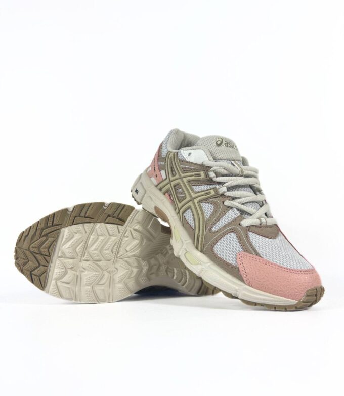 Asics Gel-Kahana 8 Beige Pin - Зображення 9