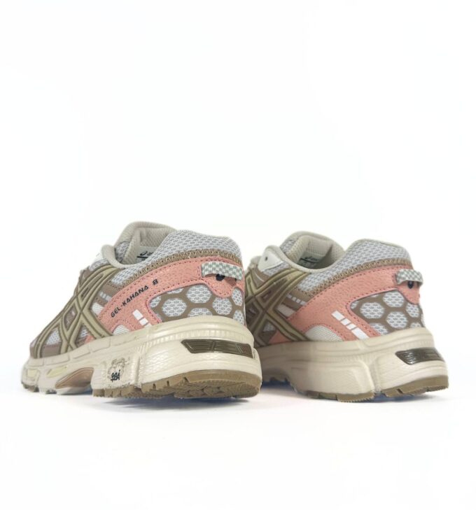 Asics Gel-Kahana 8 Beige Pin - Зображення 10