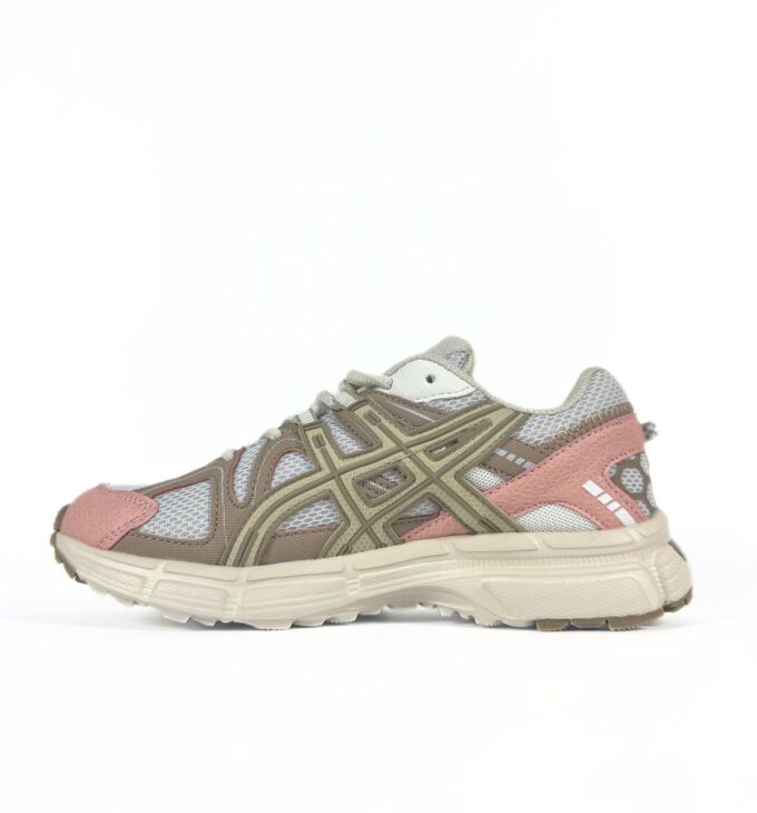 Asics Gel-Kahana 8 Beige Pin - Зображення 7