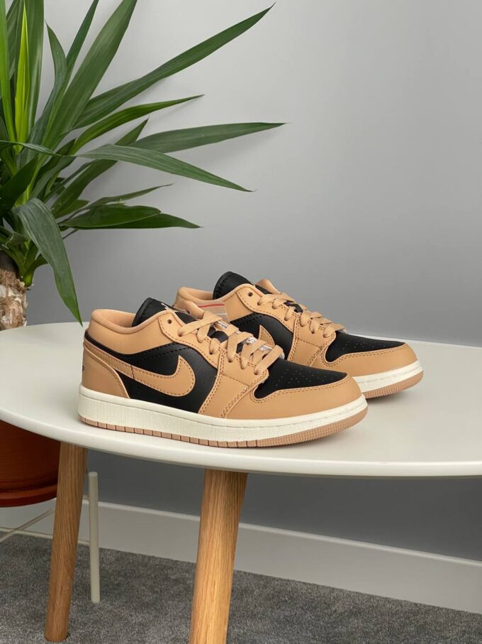 Nike Air Jordan 1 Low Desert DV0774-201