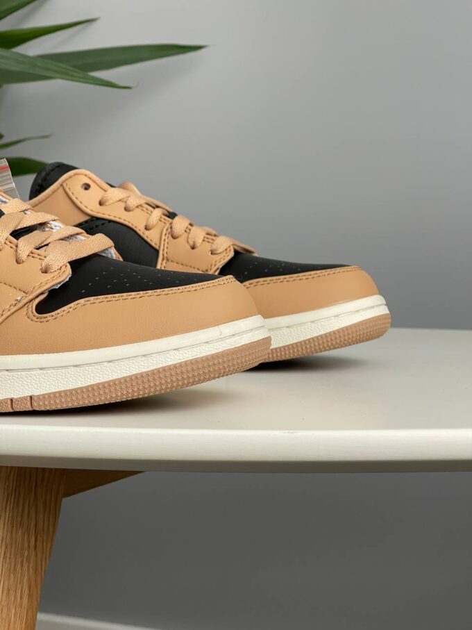 Nike Air Jordan 1 Low Desert DV0774-201 - Зображення 7