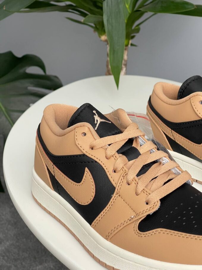 Nike Air Jordan 1 Low Desert DV0774-201 - Зображення 6