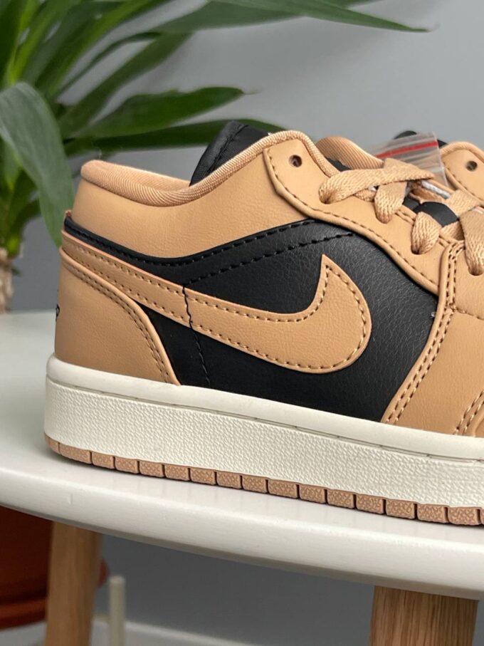 Nike Air Jordan 1 Low Desert DV0774-201 - Зображення 5