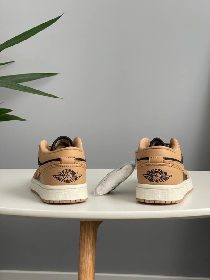 Nike Air Jordan 1 Low Desert DV0774-201 - Зображення 8