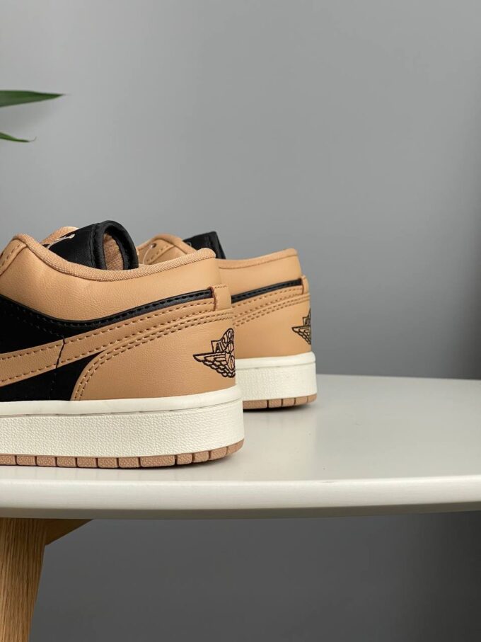 Nike Air Jordan 1 Low Desert DV0774-201 - Зображення 9