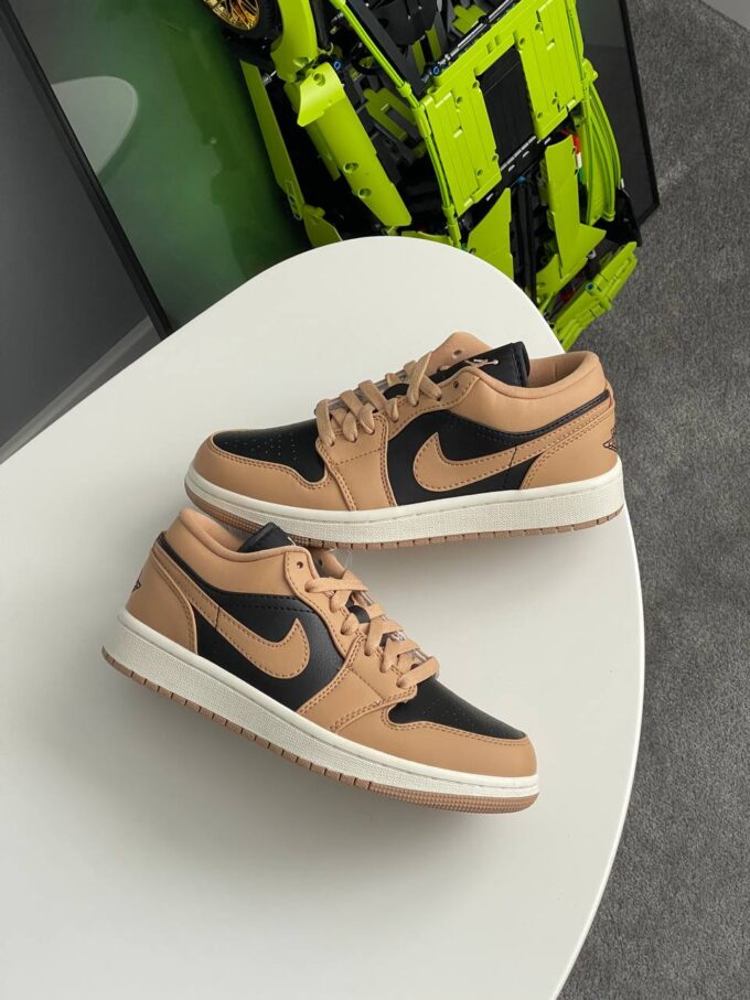 Nike Air Jordan 1 Low Desert DV0774-201 - Зображення 2