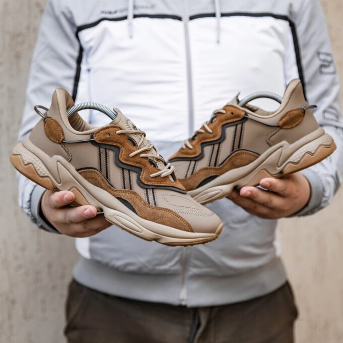 Adidas Ozweego - Зображення 8