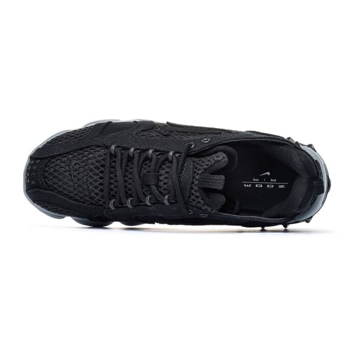 Nike Air Zoom Spiridon Cage 2 Stussy Black - Зображення 7