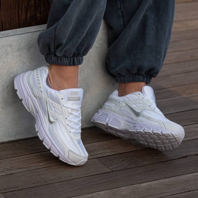Nike Initiator White - Зображення 2