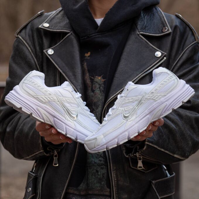 Nike Initiator White - Зображення 5