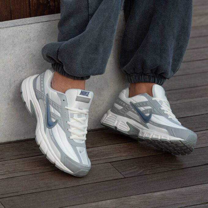 Nike Initiator White Blue - Зображення 2