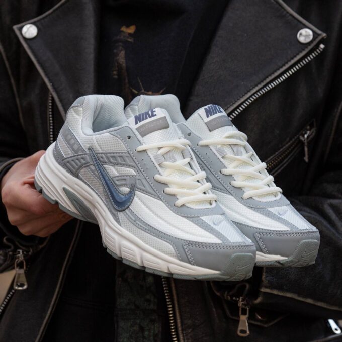 Nike Initiator White Blue - Зображення 4
