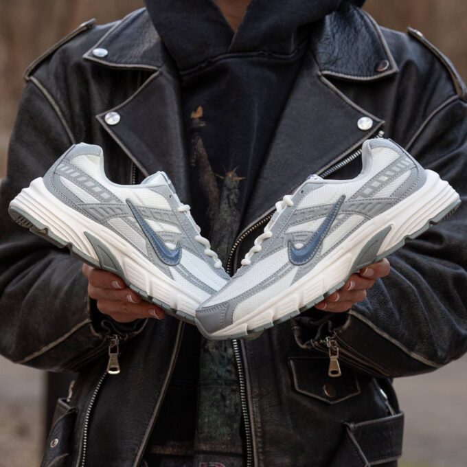 Nike Initiator White Blue - Зображення 5
