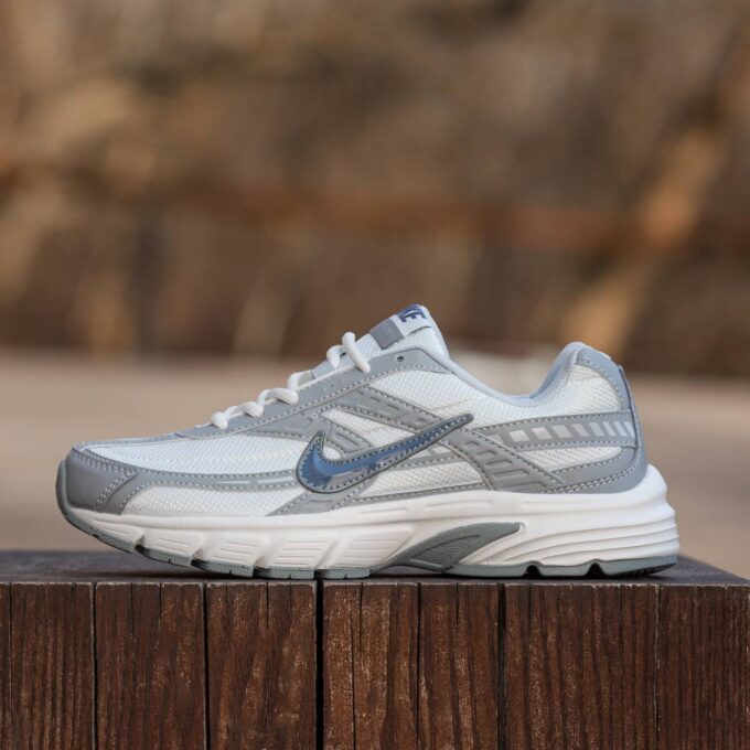 Nike Initiator White Blue - Зображення 3