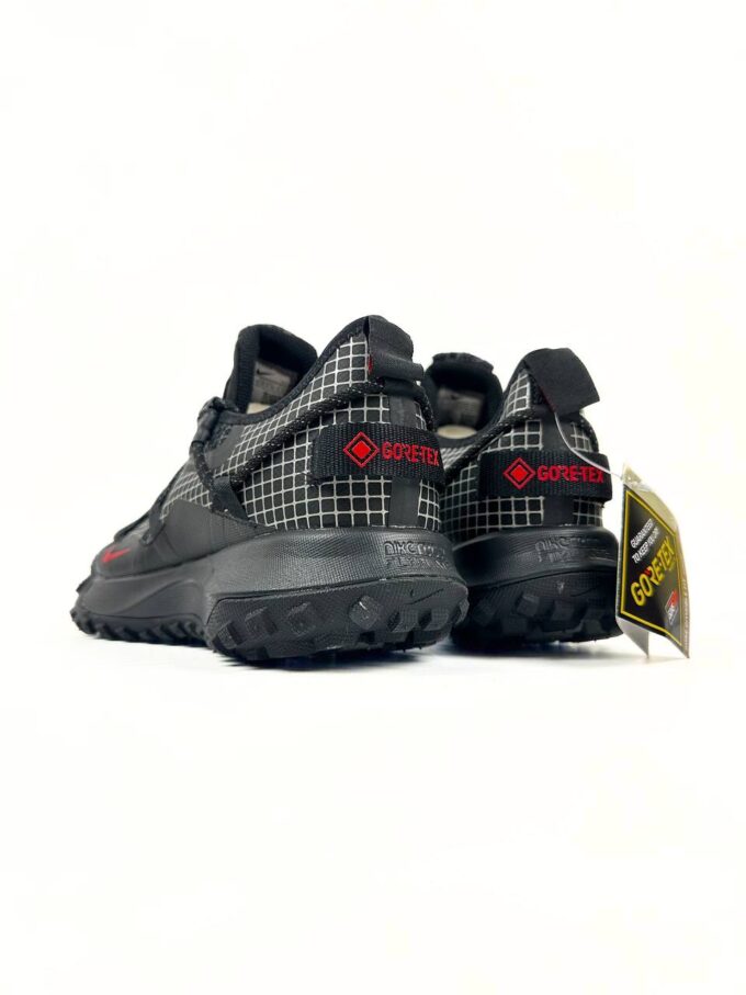 Nike ACG Mountain Fly Gore-Tex Black - Зображення 8