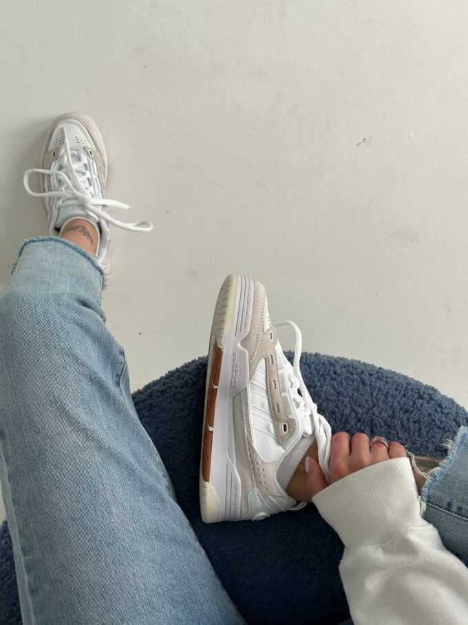 Adidas adi2000 White Beige - Зображення 7