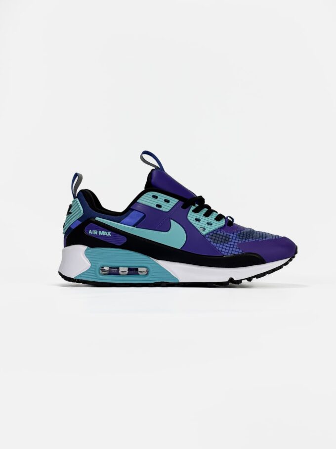 Nike Air Max 90 Drift Purple/Blue