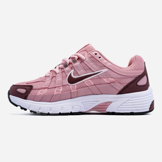 Nike P-6000 Pink - Зображення 2