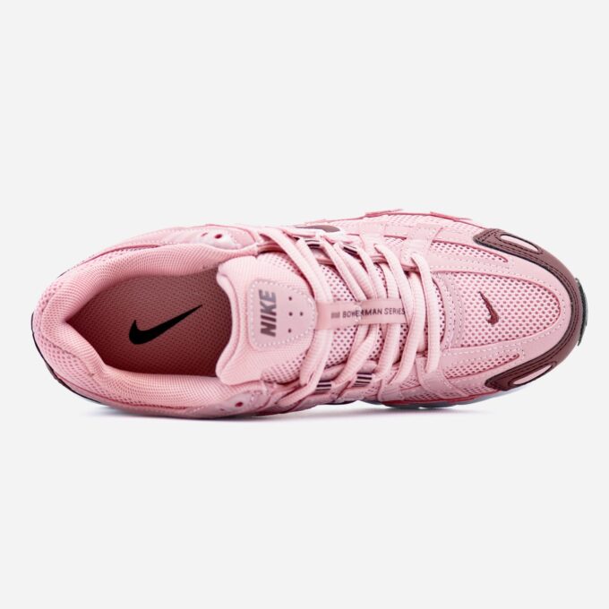 Nike P-6000 Pink - Зображення 5