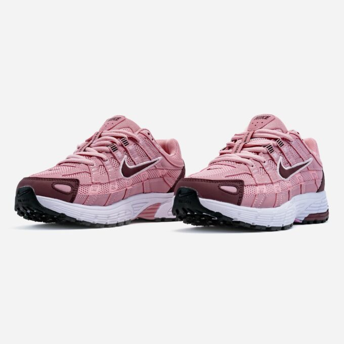 Nike P-6000 Pink - Зображення 4