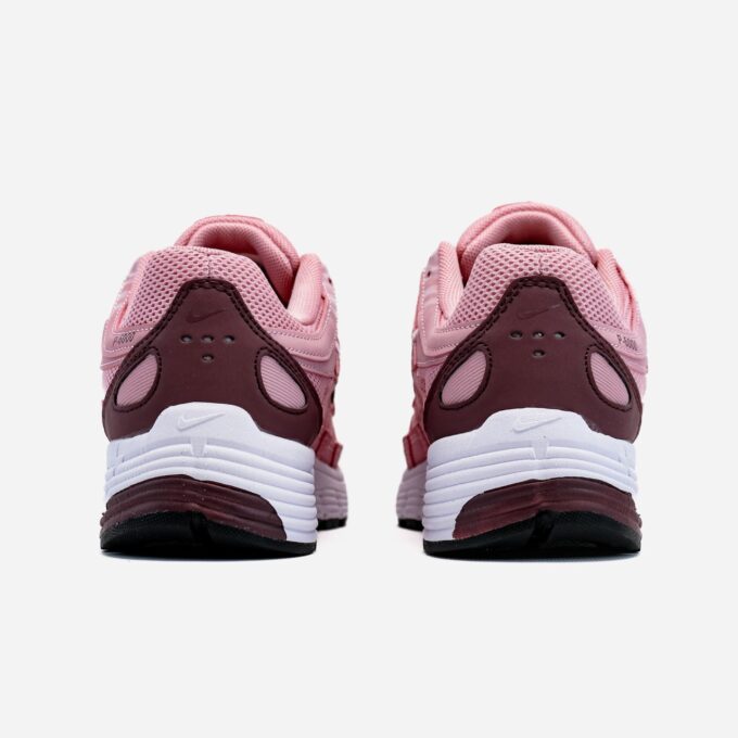 Nike P-6000 Pink - Зображення 6