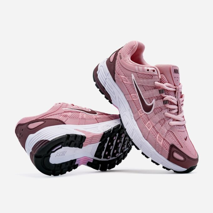 Nike P-6000 Pink - Зображення 3