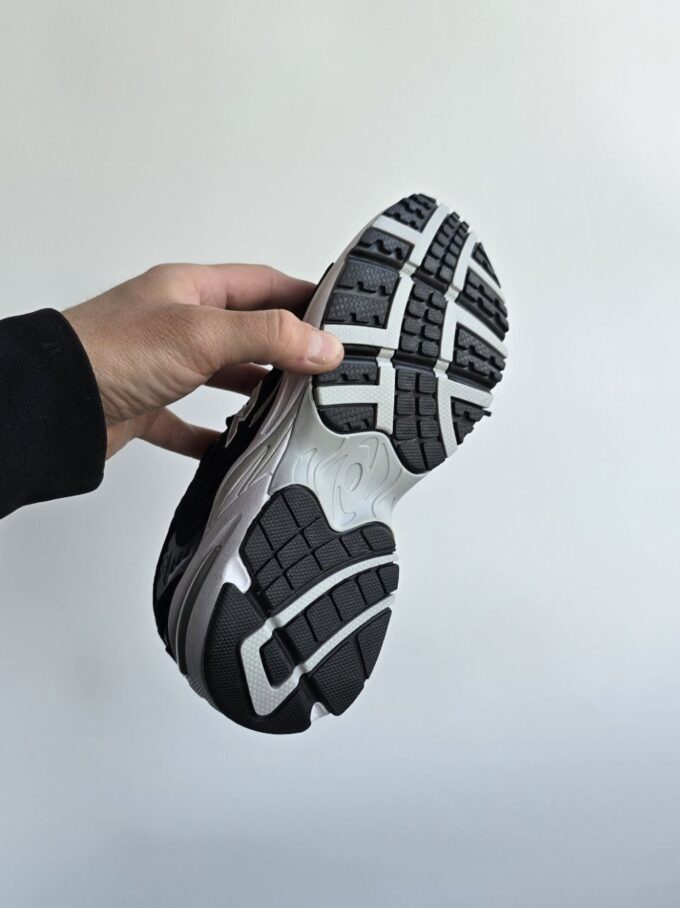 New Balance 725 Black Grey - Зображення 8