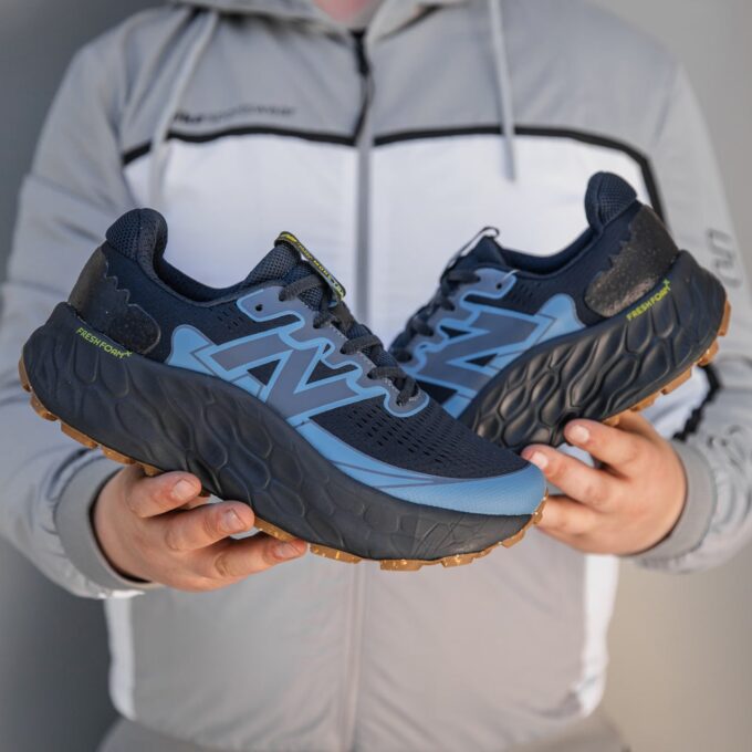New Balance More Trail v3 - Зображення 3