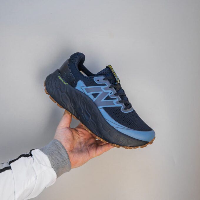 New Balance More Trail v3 - Зображення 5