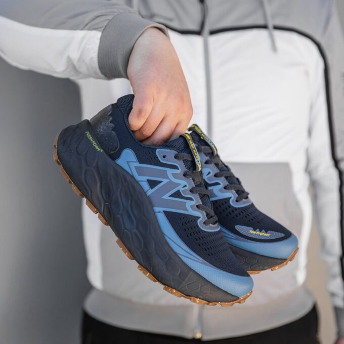 New Balance More Trail v3 - Зображення 4
