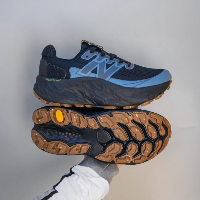 New Balance More Trail v3 - Зображення 6