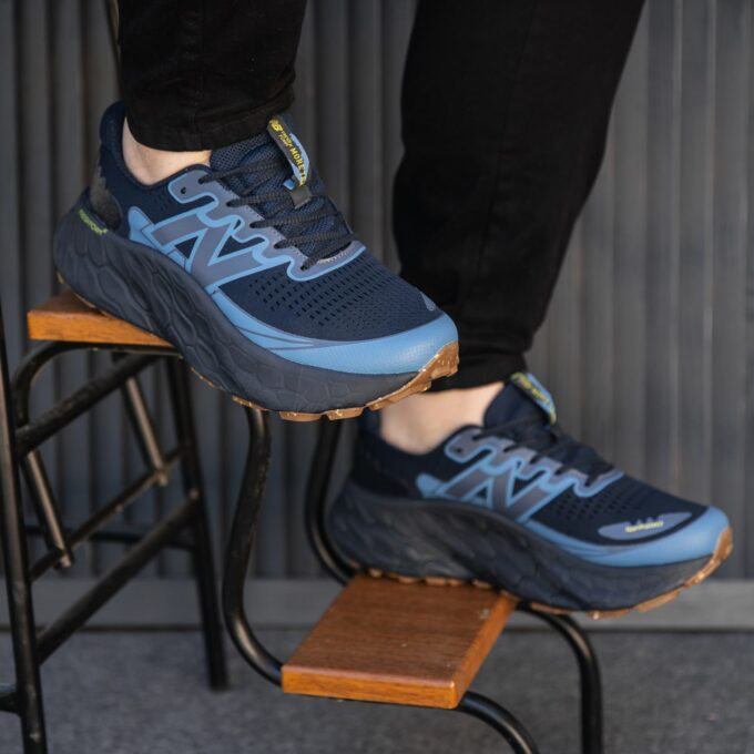 New Balance More Trail v3 - Зображення 2