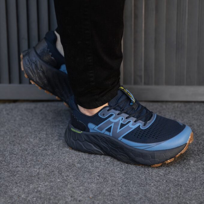 New Balance More Trail v3