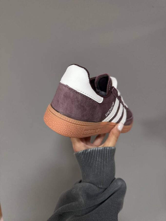 Adidas Spezial Cocoa Powder - Зображення 7
