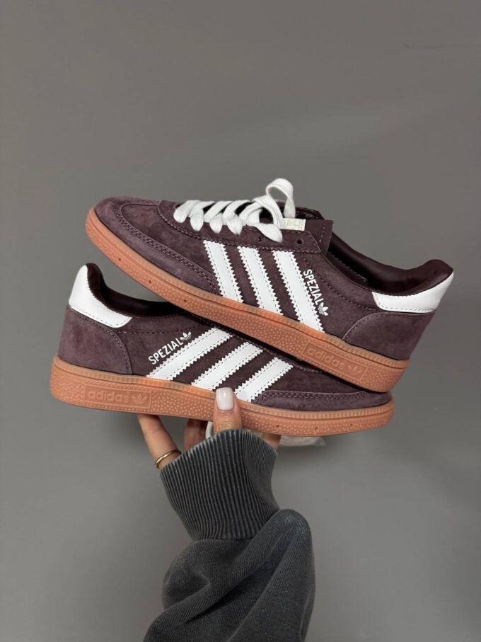 Adidas Spezial Cocoa Powder - Зображення 5