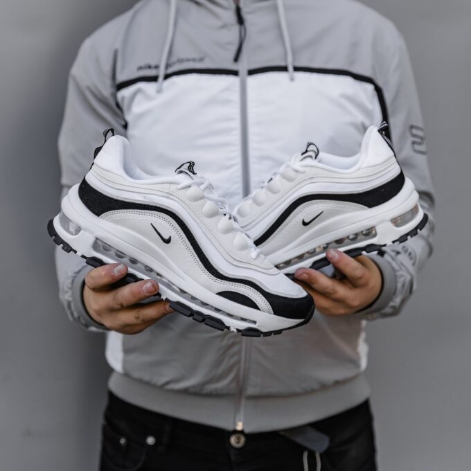 Nike Air Max 97 Futura - Зображення 3