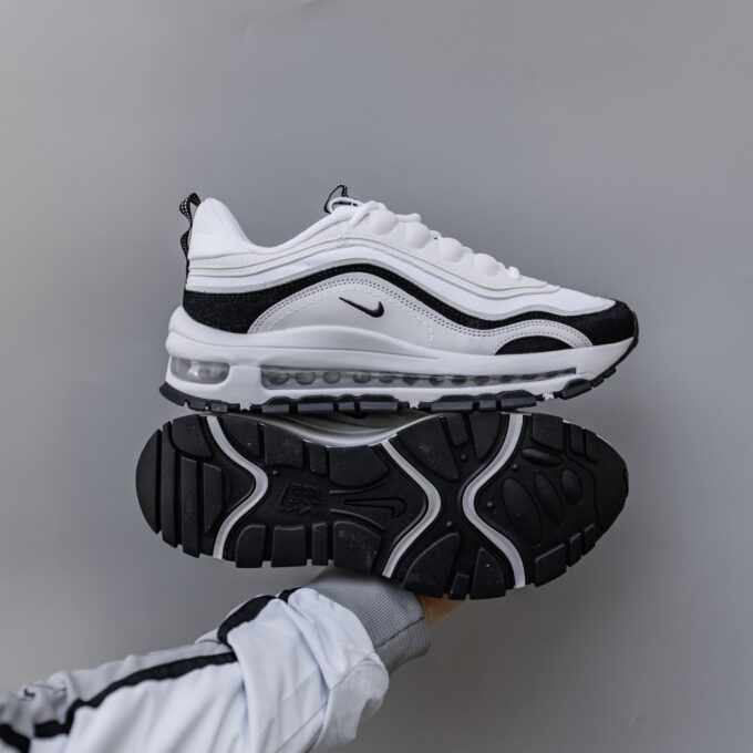 Nike Air Max 97 Futura - Зображення 4