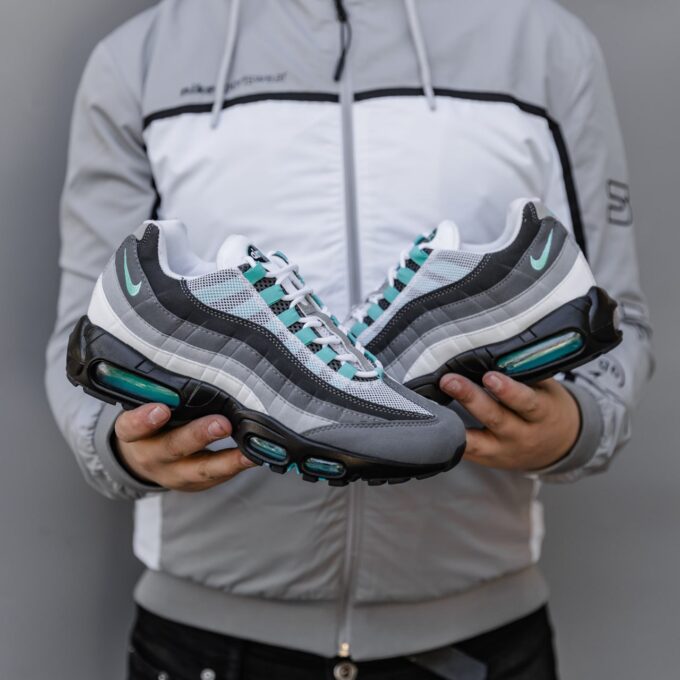 Nike Air Max 95 - Зображення 3