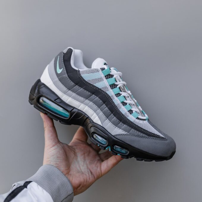 Nike Air Max 95 - Зображення 5