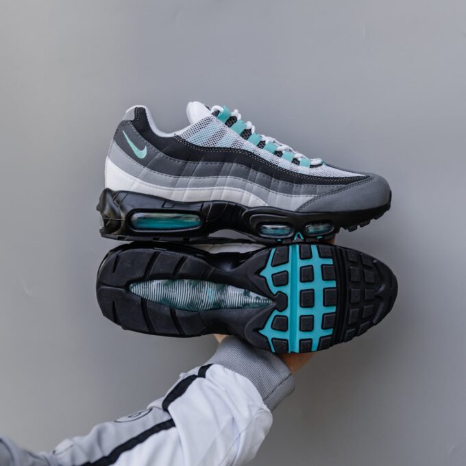 Nike Air Max 95 - Зображення 6
