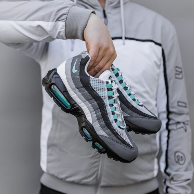 Nike Air Max 95 - Зображення 4