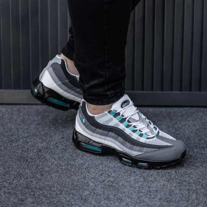 Nike Air Max 95