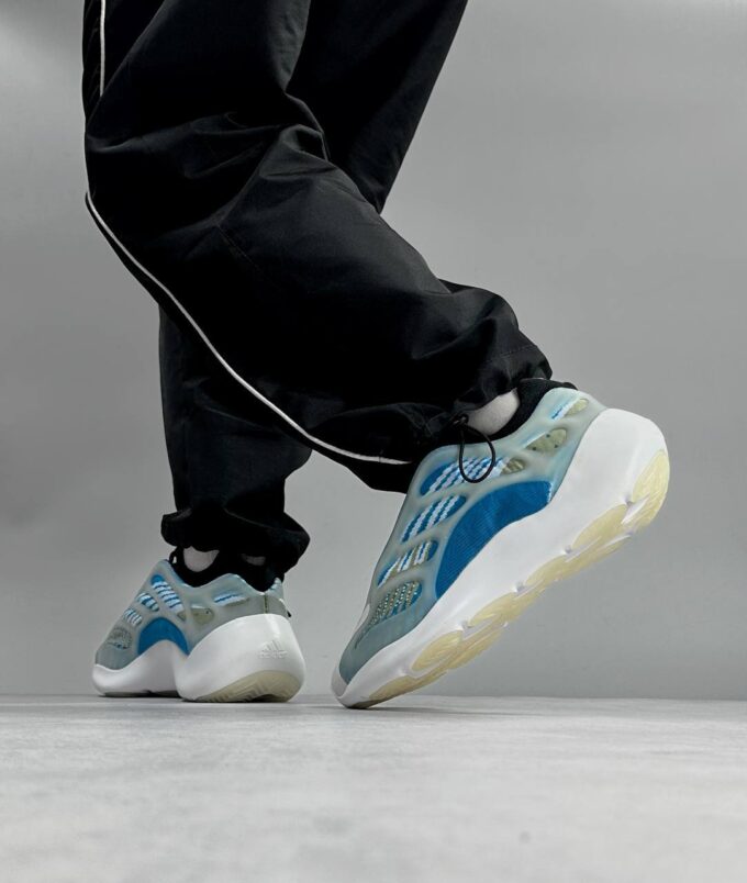 Adidas Yeezy 700 V3 Arzareth - Зображення 4